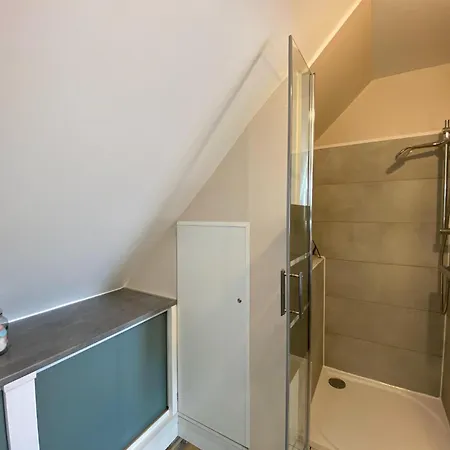 Hébergement de vacances Holiday Home In Normandy Near Sandy Beaches, Cleaning Included Barneville-Carteret